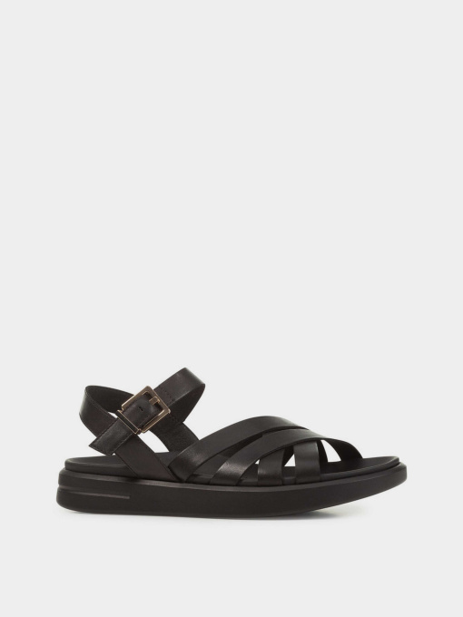 Сандалії Geox XAND 2S модель D35PAB-00043-C9999 Фото