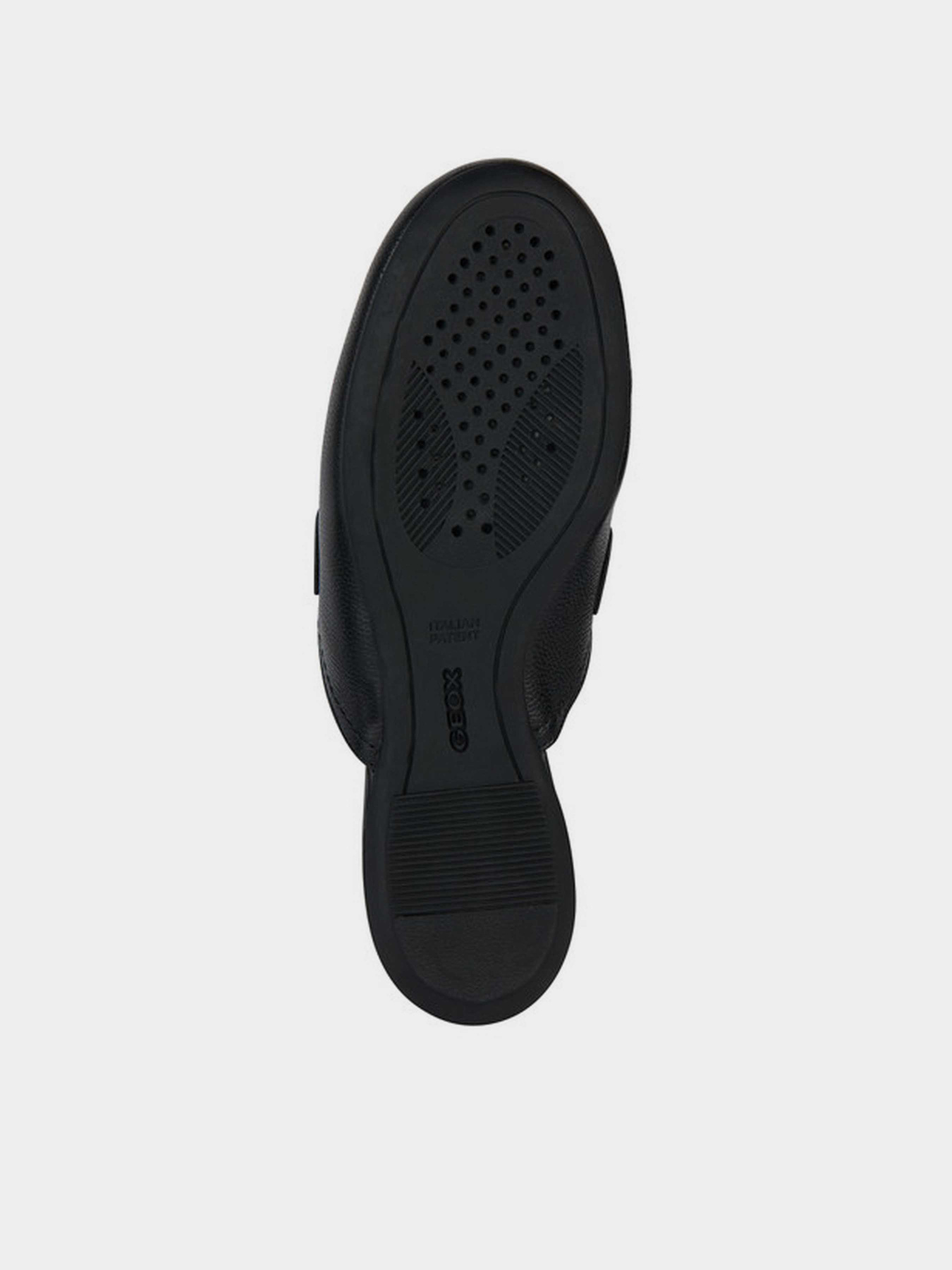 Мюли Geox Palmaria модель D45MUC-00046-C9999 Мюли Geox Palmaria модель D45MUC-00046-C9999 Фото