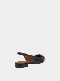 Балетки Geox Charyssa модель D459BB-000TU-C9999 Фото