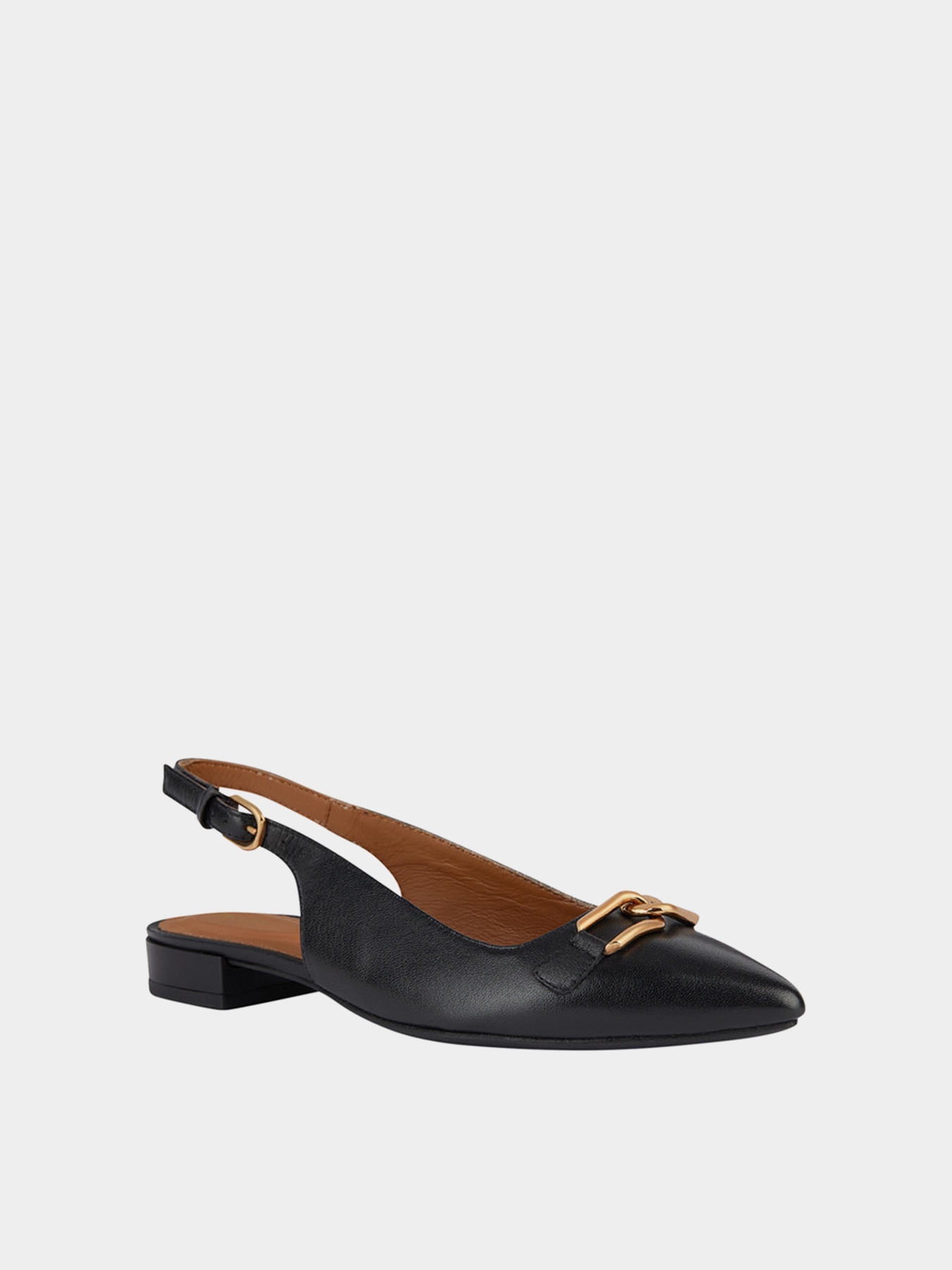 Слингбэки Geox Charyssa модель D459BB-000TU-C9999 Фото