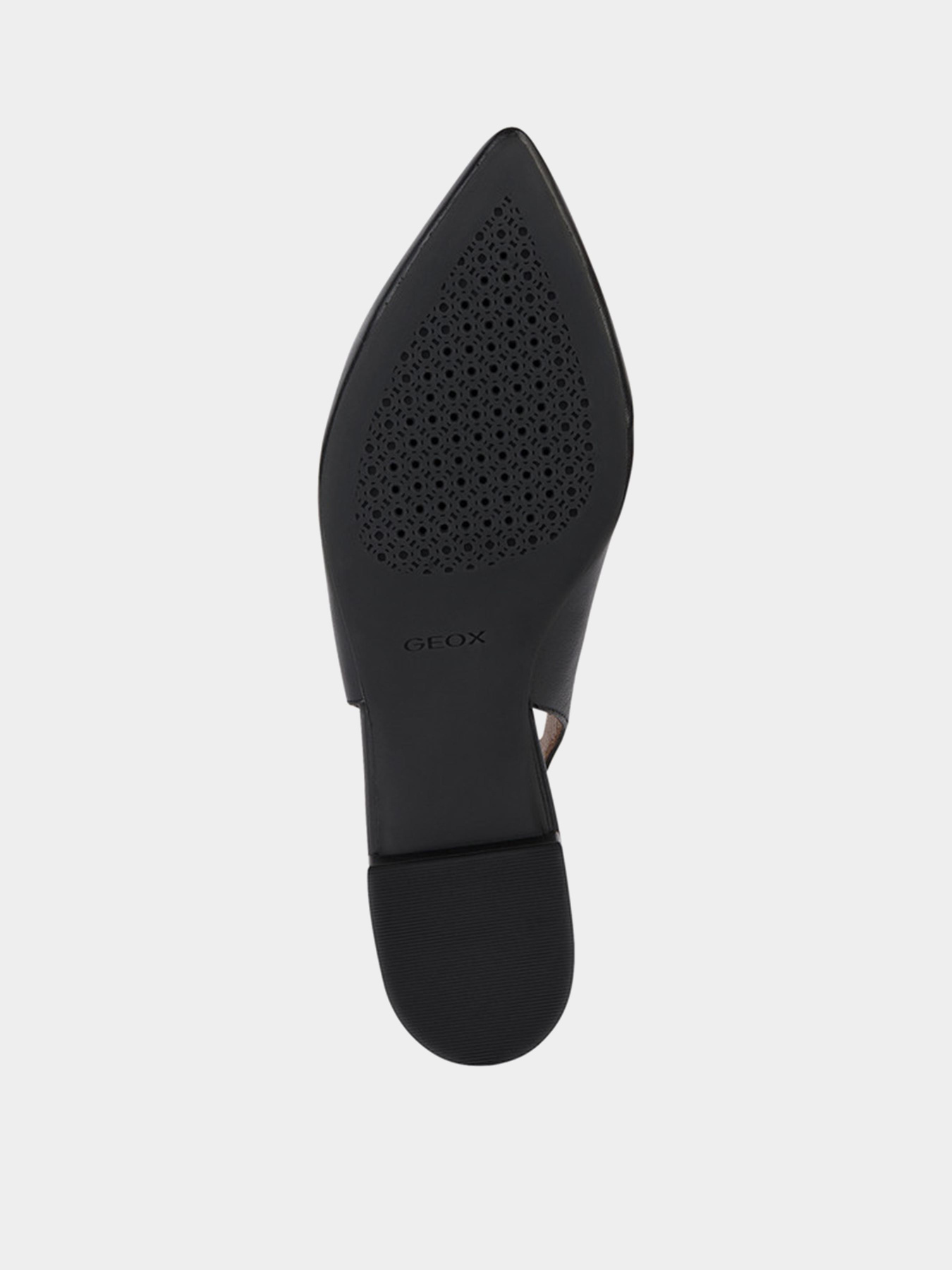 Слингбэки Geox Charyssa модель D459BB-000TU-C9999 Фото