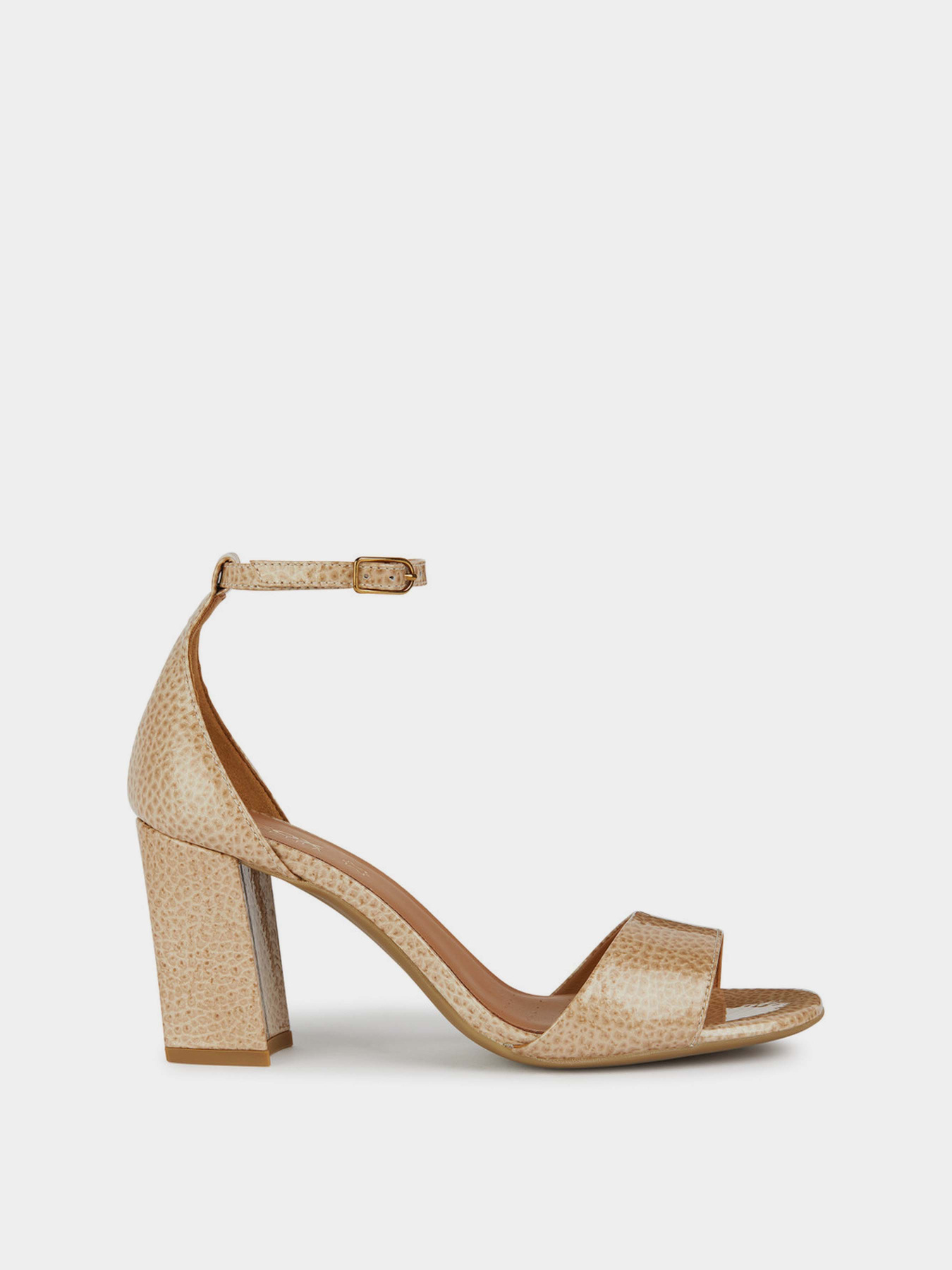 Босоножки Geox D New Eraklia 80 модель D35RPA-000FM-C8191 Фото