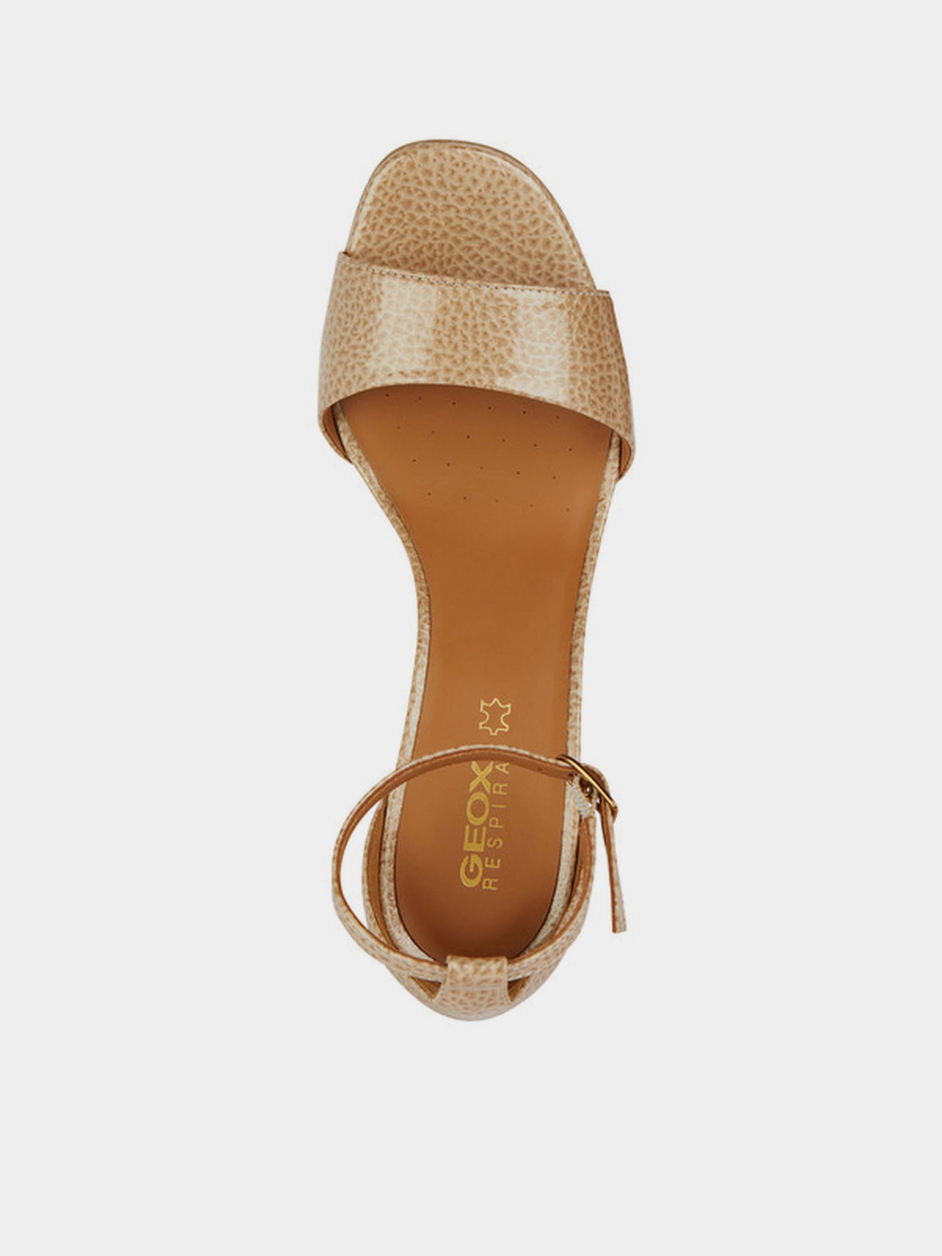 Босоніжки Geox D New Eraklia 80 модель D35RPA-000FM-C8191 Фото