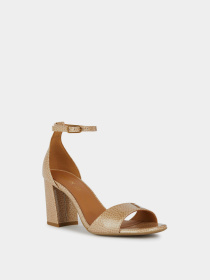 Босоніжки Geox D New Eraklia 80 модель D35RPA-000FM-C8191 Фото