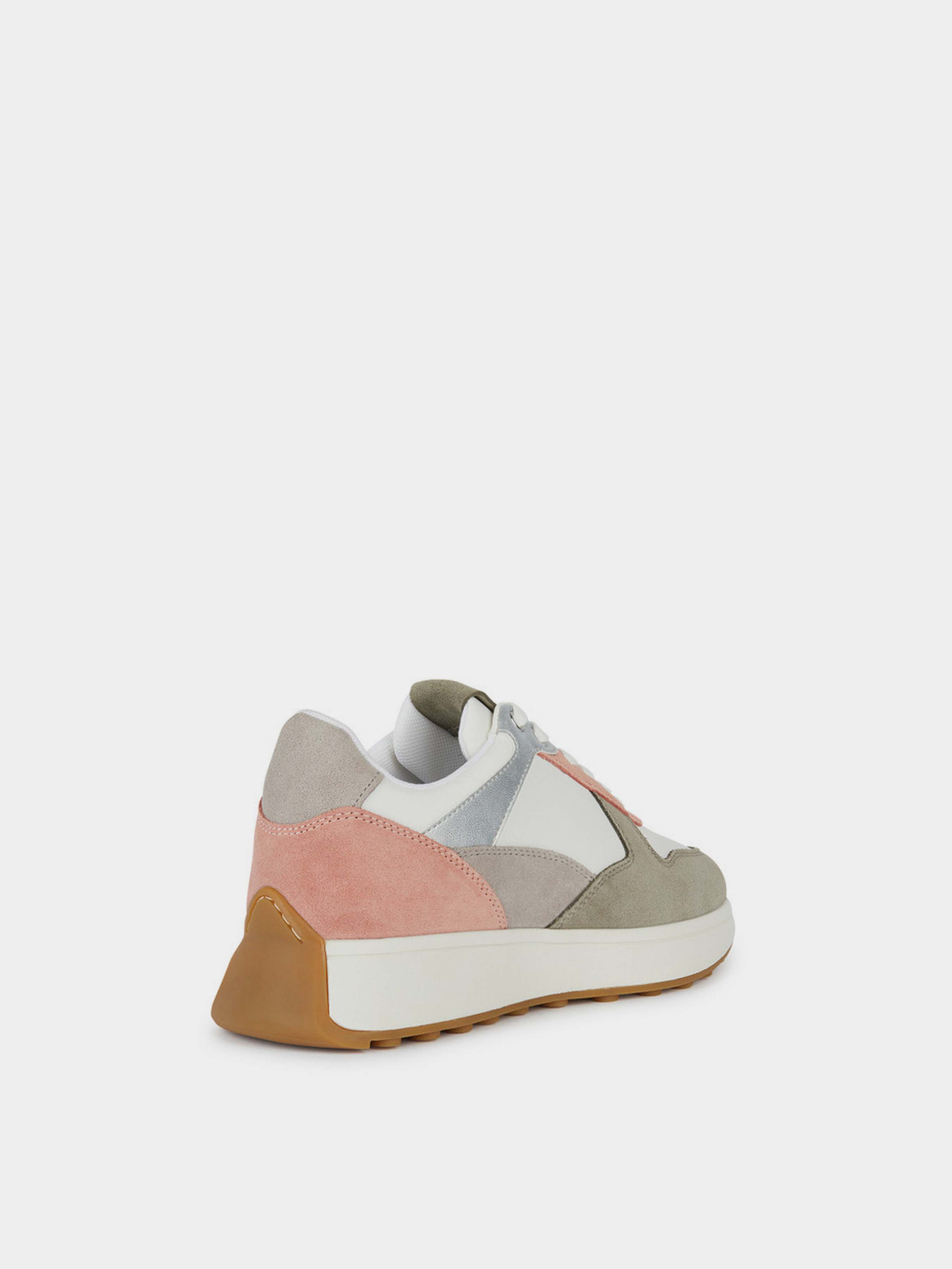 Кросівки Geox D Amabel модель D45MDA-02285-C5Q1Z Фото