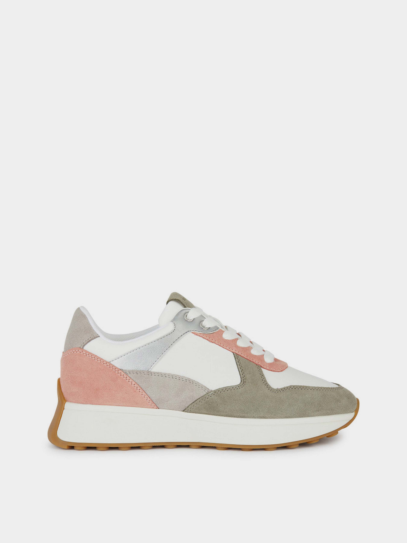 Кросівки Geox D Amabel модель D45MDA-02285-C5Q1Z Фото