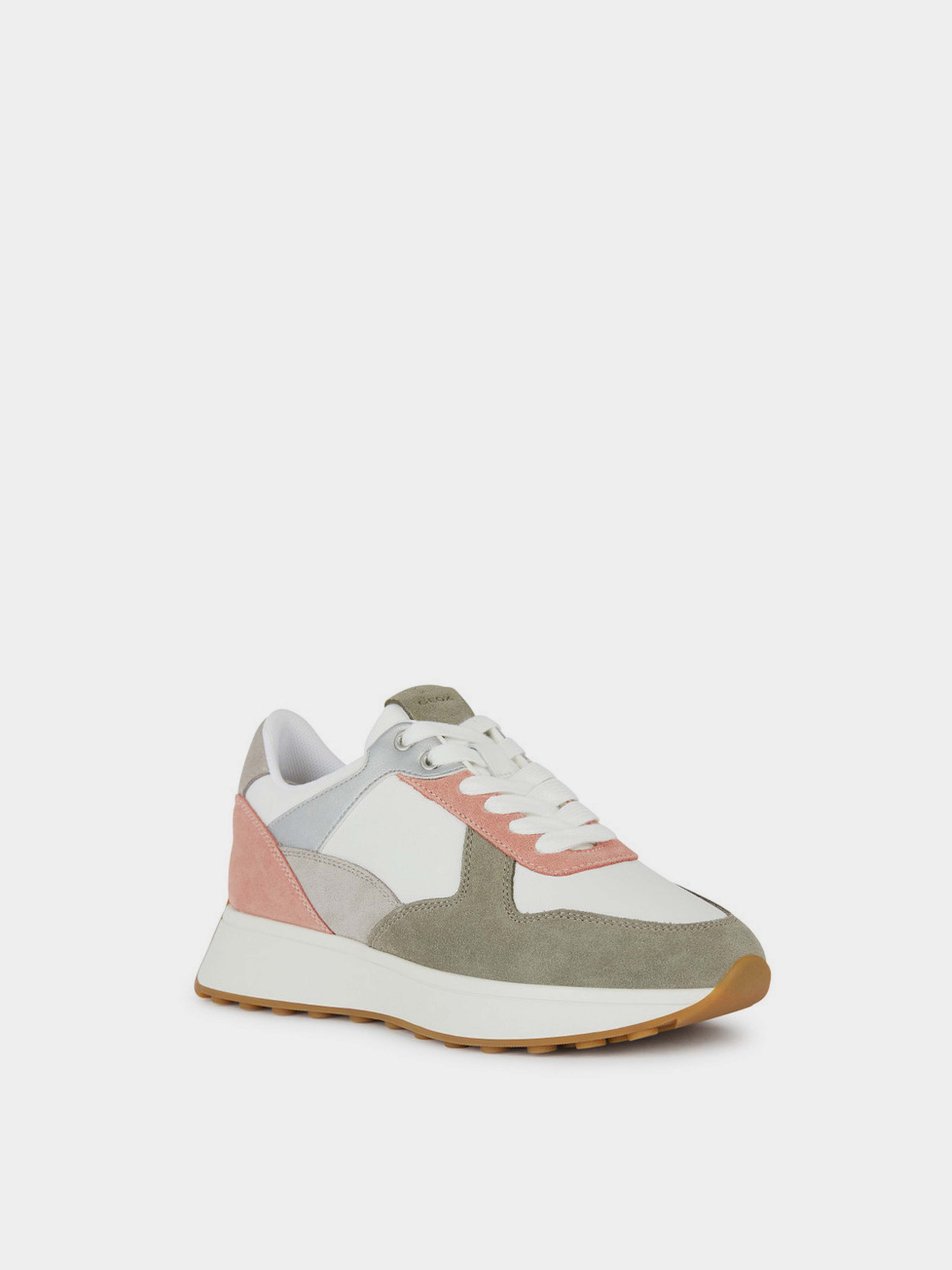 Кросівки повсякденні Geox D Amabel модель D45MDA-02285-C5Q1Z Фото