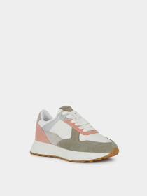 Кросівки повсякденні Geox D Amabel модель D45MDA-02285-C5Q1Z Фото