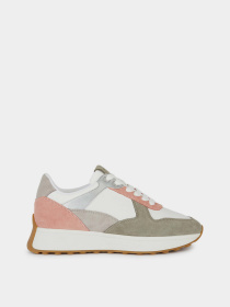 Кросівки повсякденні Geox D Amabel модель D45MDA-02285-C5Q1Z Фото