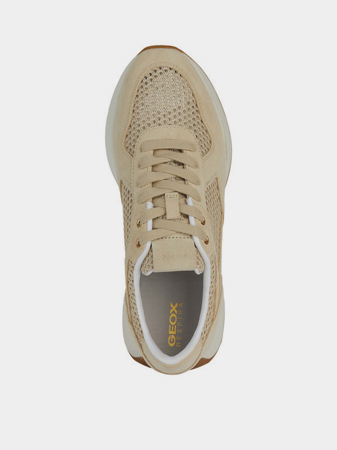 Кросівки повсякденні Geox D Amabel модель D45MDB-02288-C5004 Фото
