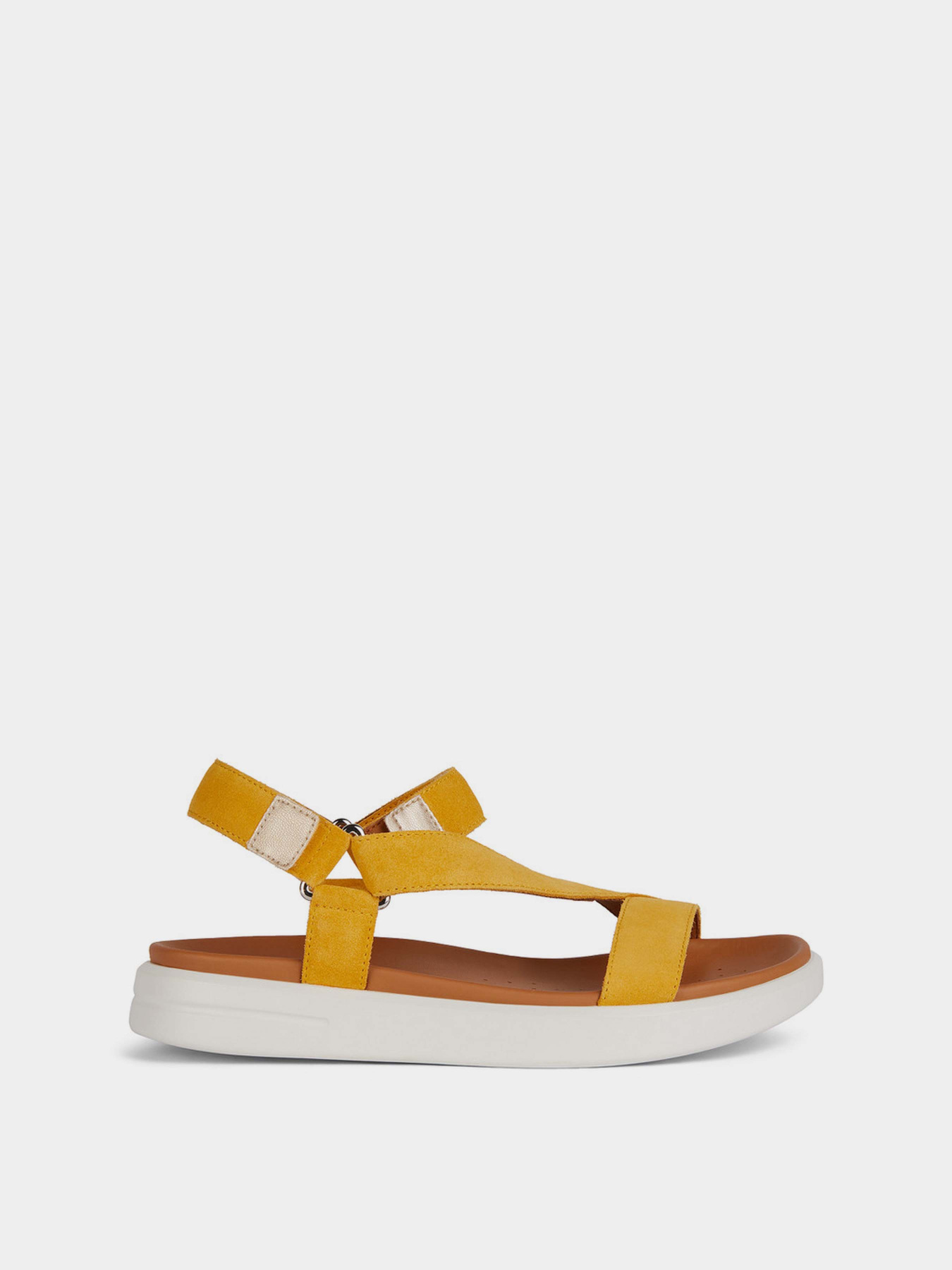 Сандалии Geox D Xand 2S модель D45PAB-022NF-C2V2L Фото