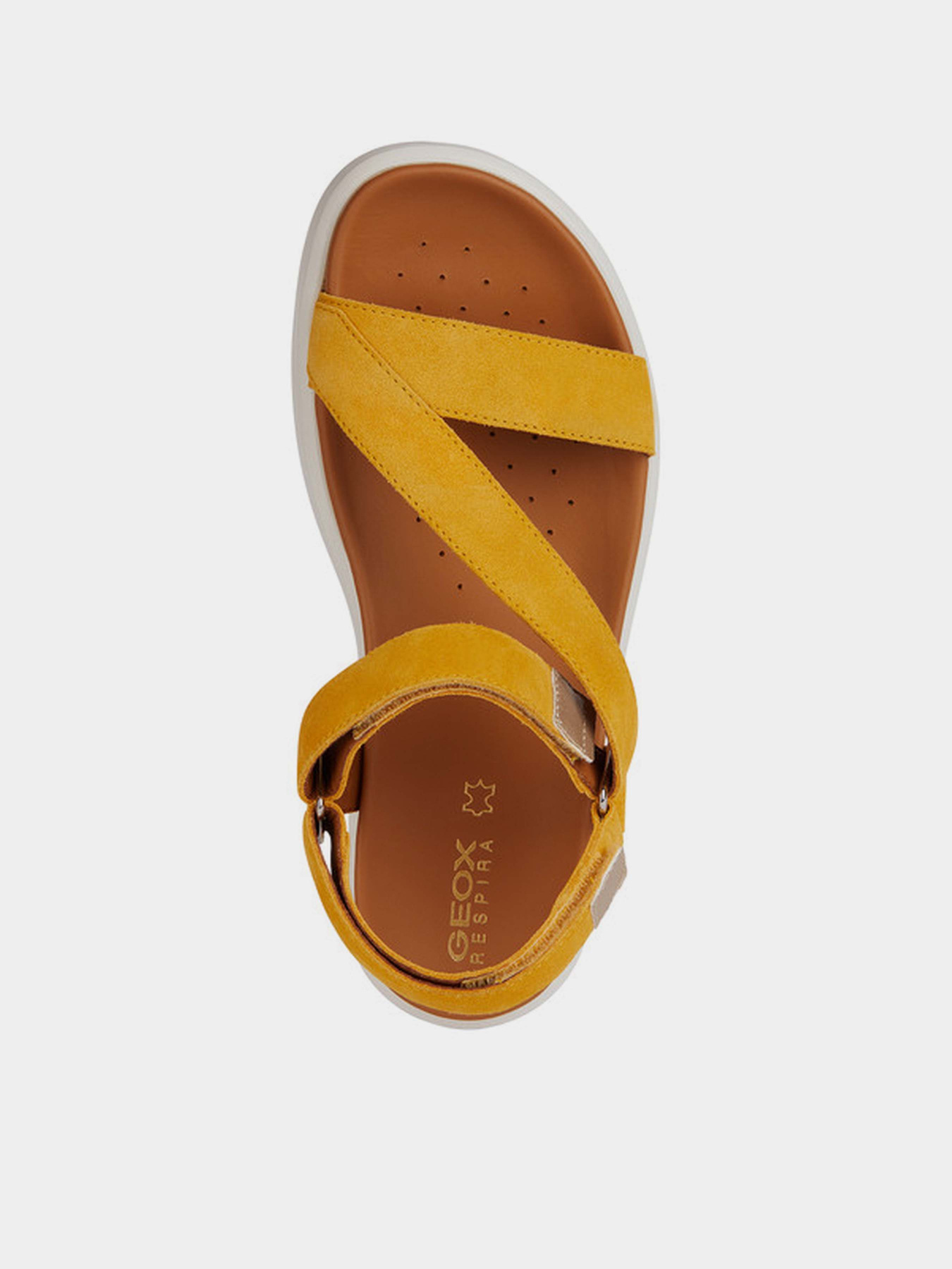 Сандалії Geox D Xand 2S модель D45PAB-022NF-C2V2L Фото