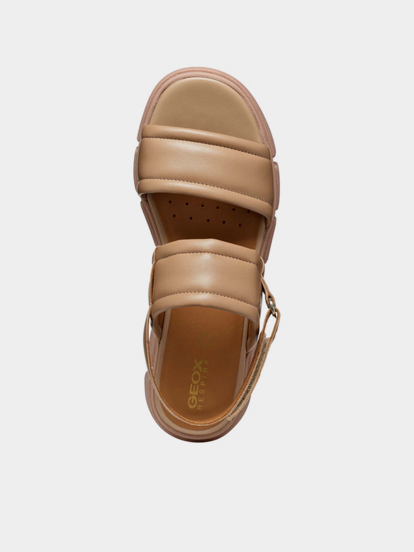 Сандалії Geox D Lisbona модель D45PSA-000TU-C8191 Фото