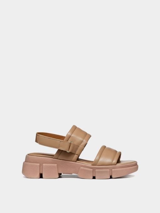 Сандалии Geox D Lisbona модель D45PSA-000TU-C8191 Фото