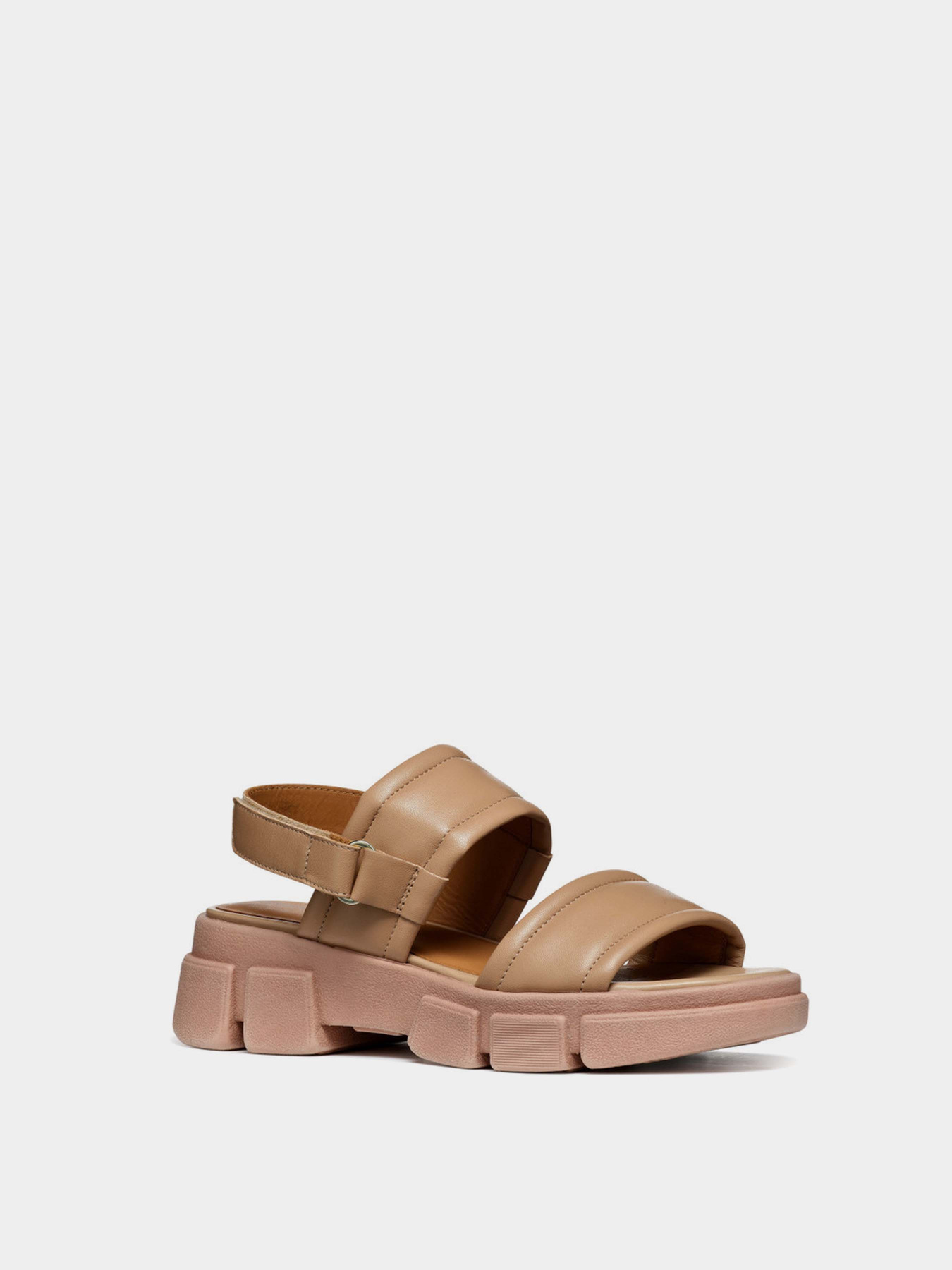 Сандалії Geox D Lisbona модель D45PSA-000TU-C8191 Фото