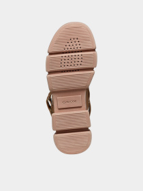 Сандалії Geox D Lisbona модель D45PSA-000TU-C8191 Фото