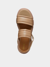 Сандалії Geox D Lisbona модель D45PSA-000TU-C8191 Фото