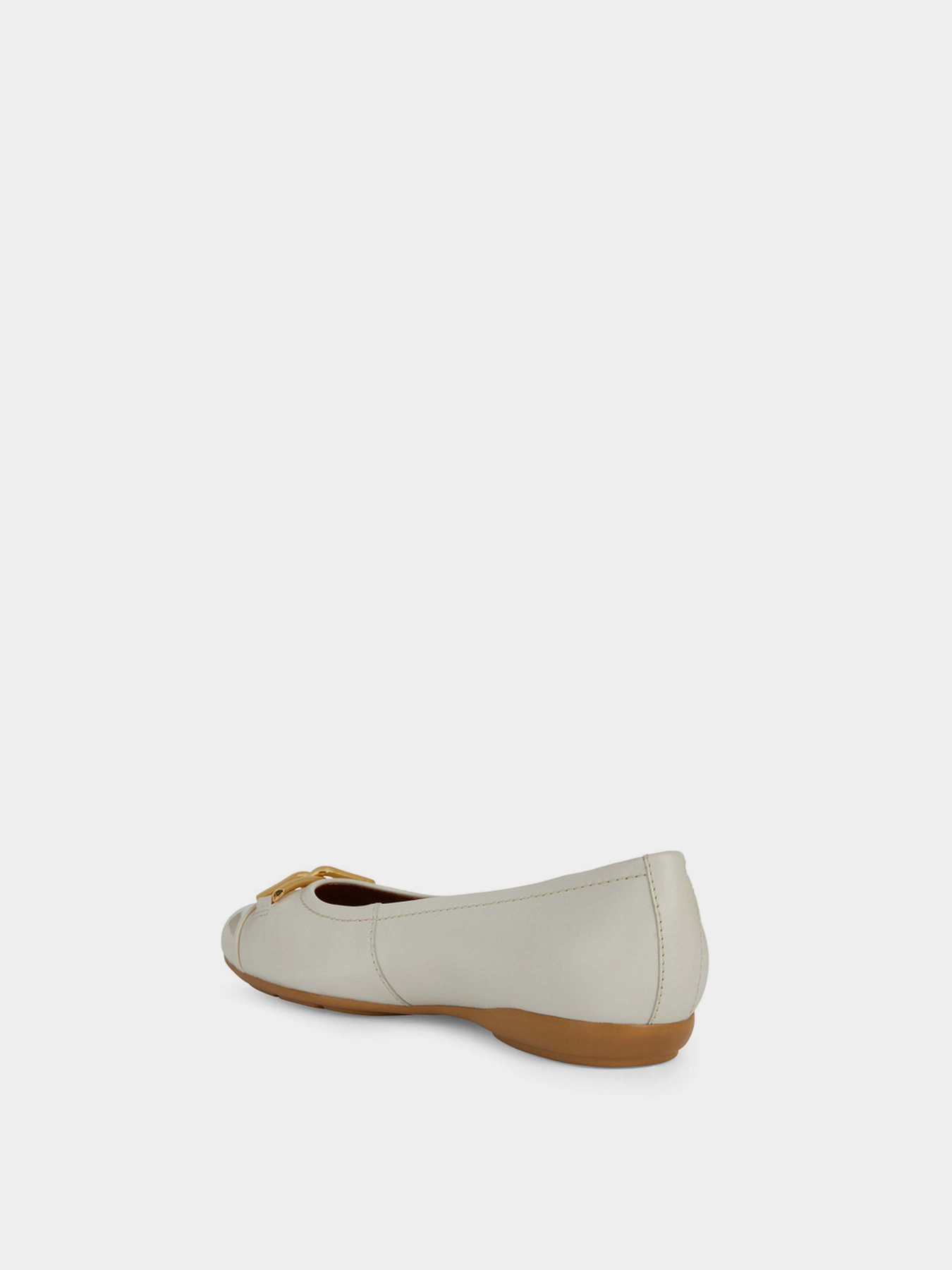 Балетки Geox D Annytah модель D457NA-0TUHH-C5322 Фото