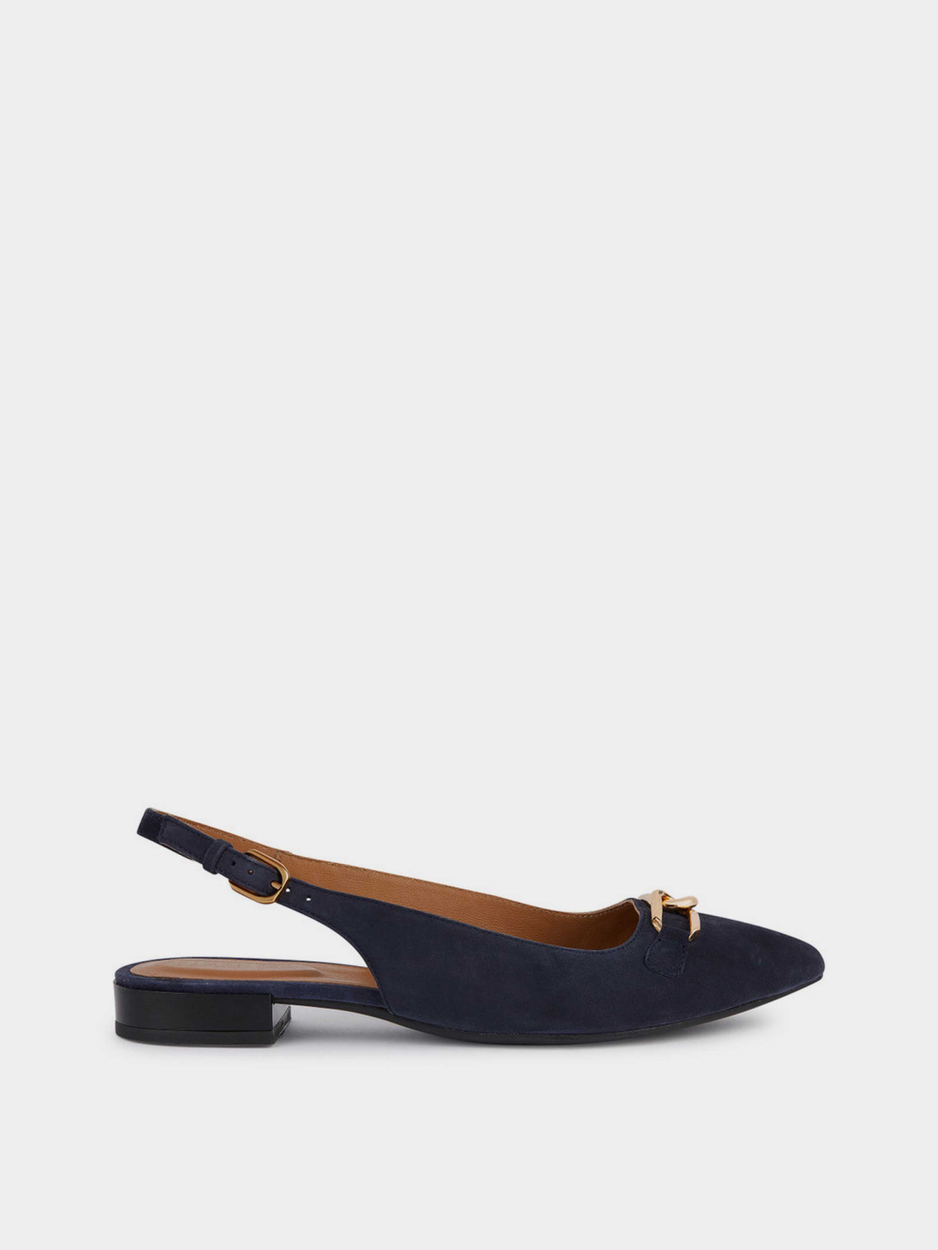 Слингбэки Geox D Charyssa модель D459BB-00021-C4002 Слингбэки Geox D Charyssa модель D459BB-00021-C4002 Фото