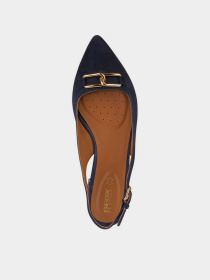 Слингбэки Geox D Charyssa модель D459BB-00021-C4002 Слингбэки Geox D Charyssa модель D459BB-00021-C4002 Фото