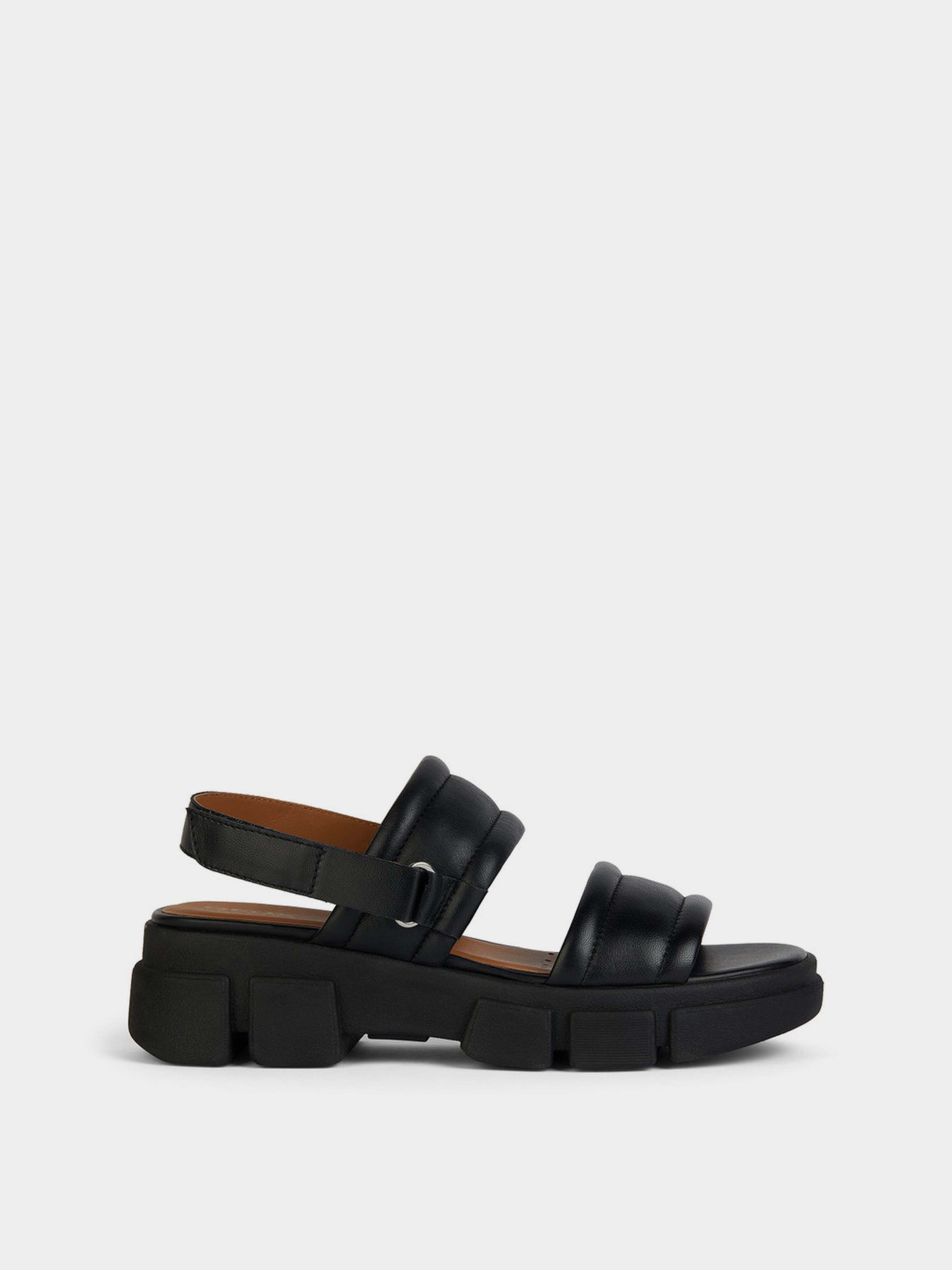 Сандалии Geox D Lisbona модель D45PSA-000TU-C9999 Фото