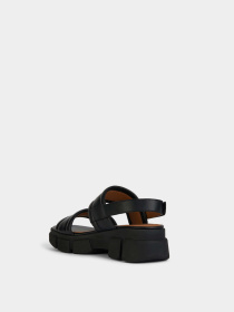 Сандалии Geox D Lisbona модель D45PSA-000TU-C9999 Фото