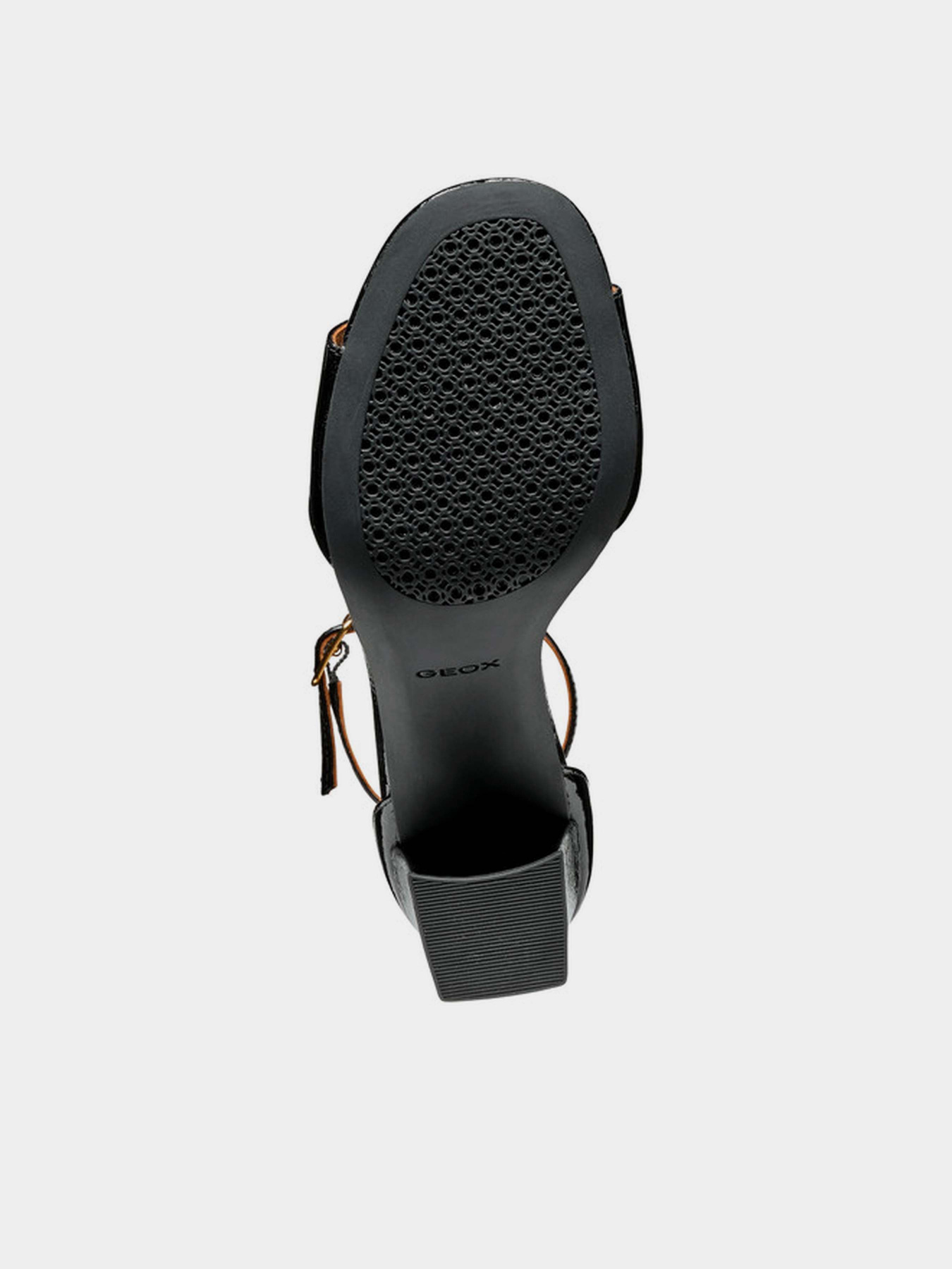 Босоніжки Geox D New Eraklia модель D35RPA-000FM-C9999 Фото