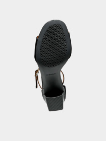 Босоніжки Geox D New Eraklia модель D35RPA-000FM-C9999 Фото