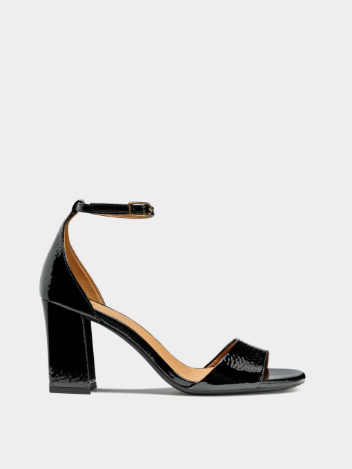 Босоніжки Geox D New Eraklia модель D35RPA-000FM-C9999 Фото