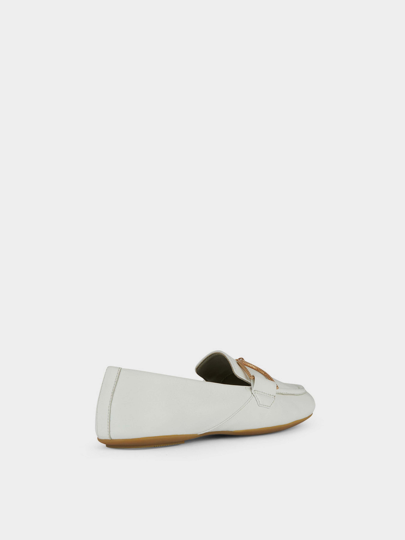 Лоферы Geox Palmaria модель D45MUI-000TU-C1000 Фото