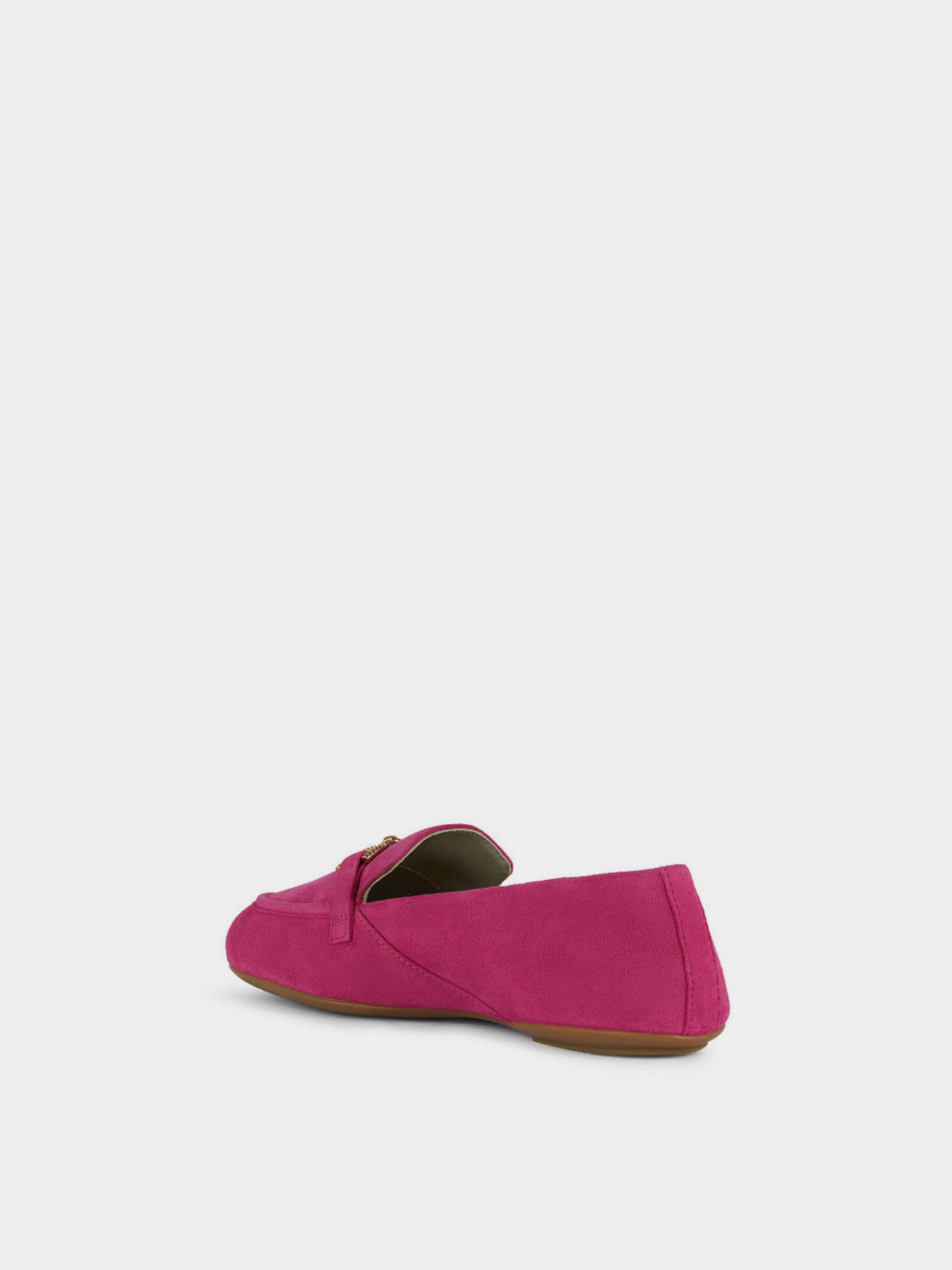 Лоферы Geox Palmaria модель D45MUI-00021-C8002 Фото