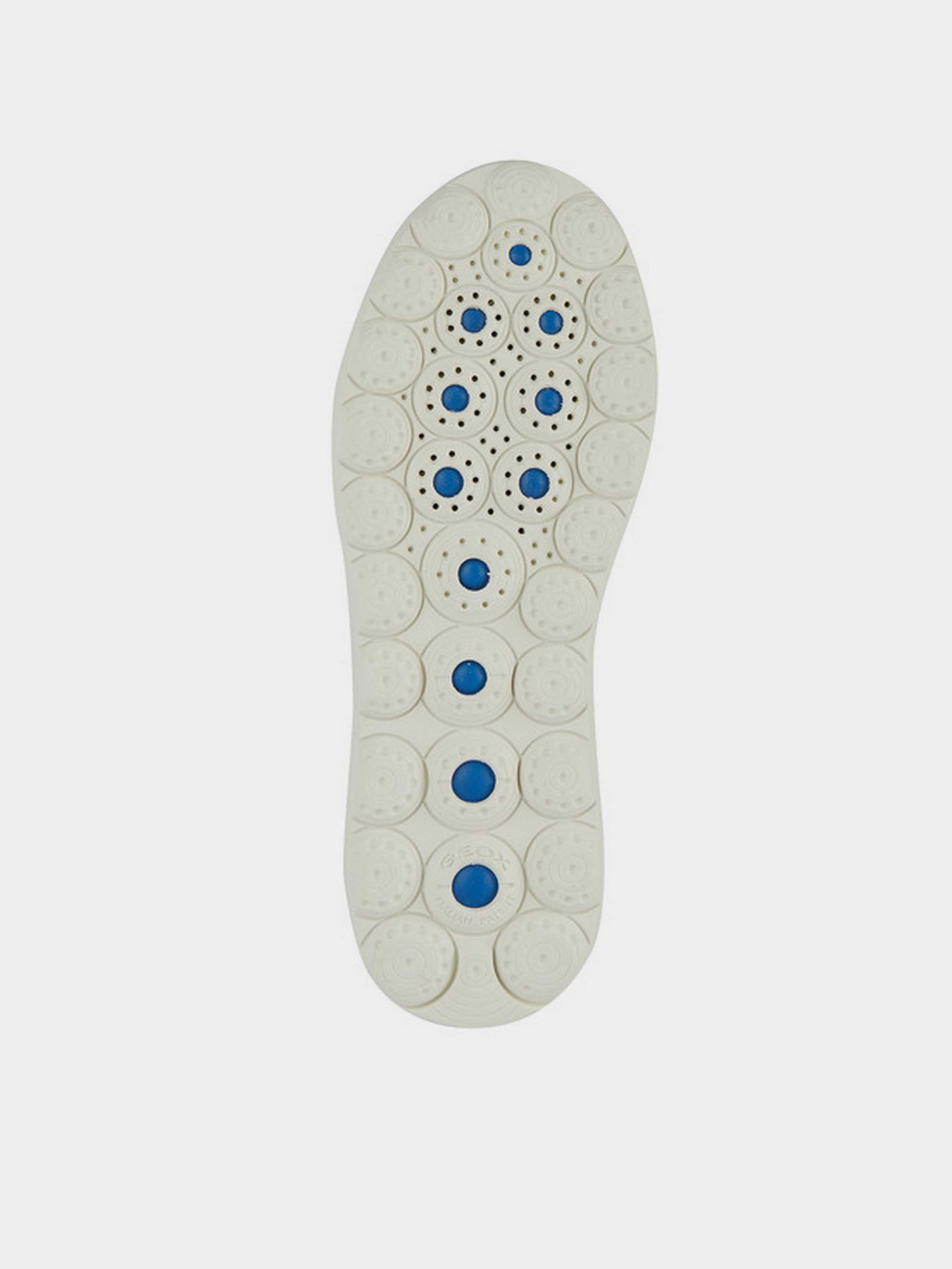 Кроссовки Geox Spherica Ec4.1 модель D45TCE-08521-C1224 Фото