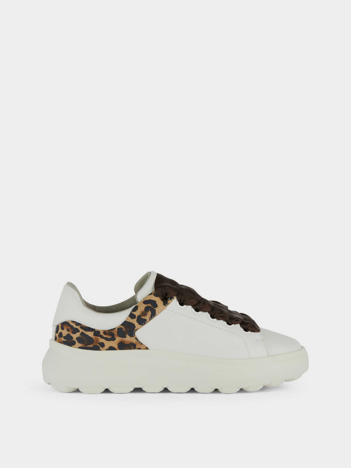 Кроссовки Geox Spherica Ec4.1 модель D45TCE-08521-C1224 Фото