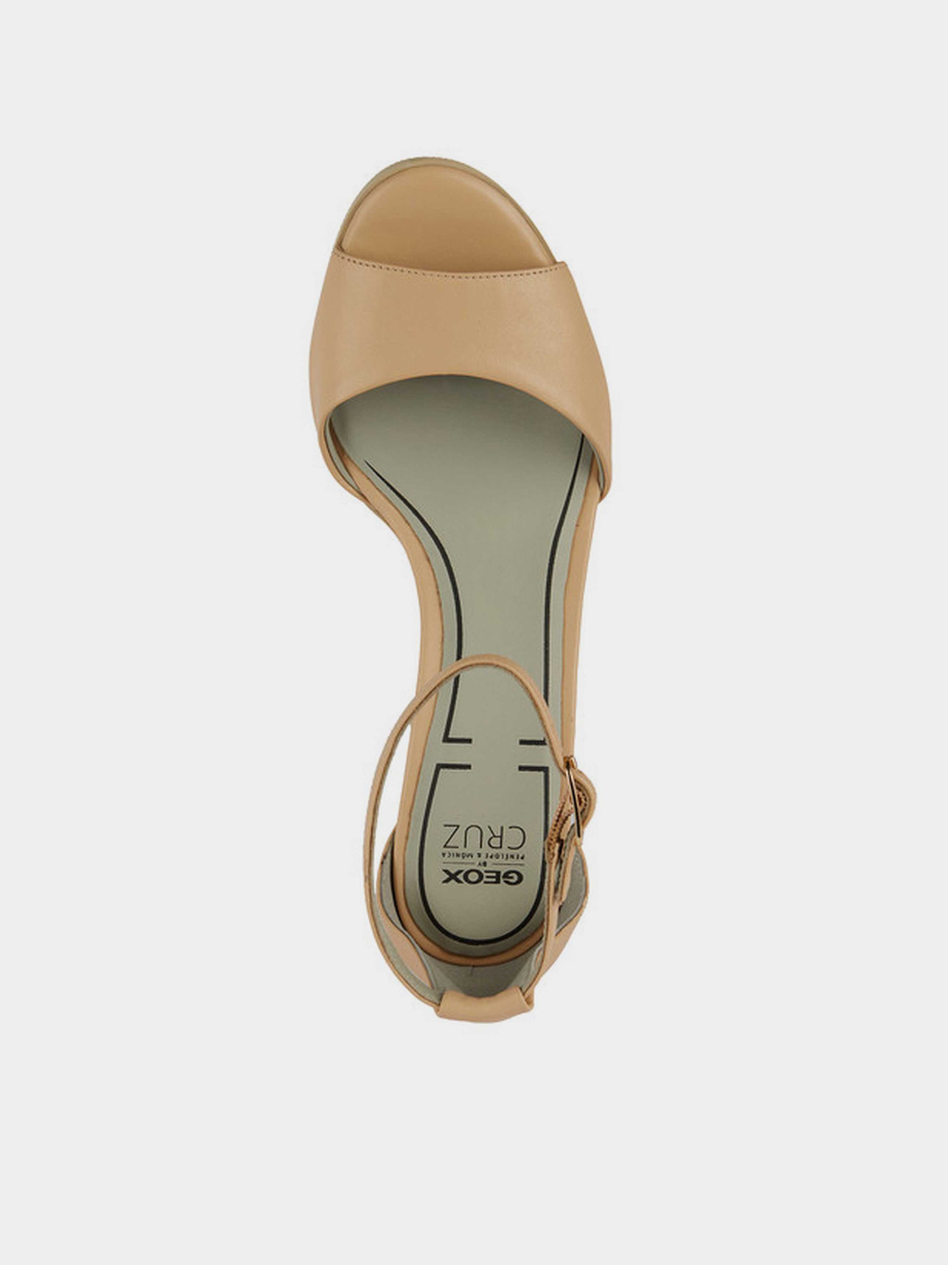 Босоніжки Geox Walk Pleasure 85s1 Модель D45XAB-000TU-C8156 Фото