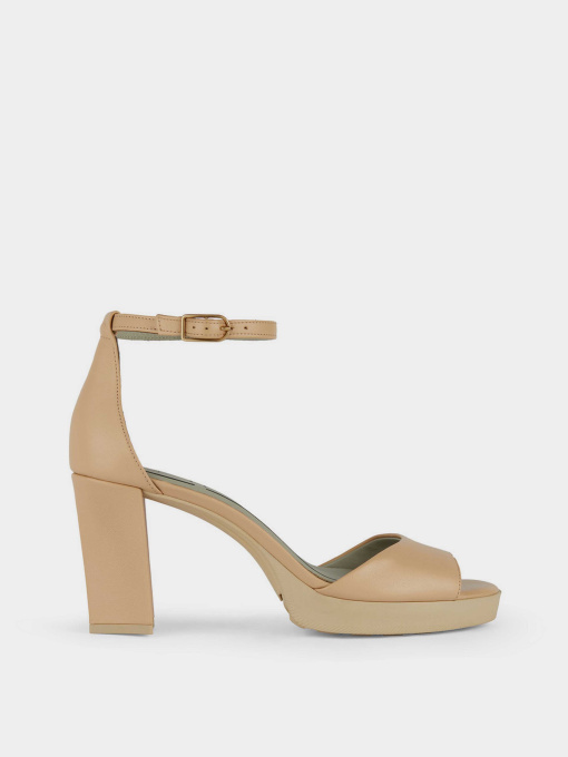 Босоножки Geox Walk Pleasure 85s1 модель D45XAB-000TU-C8156 Фото