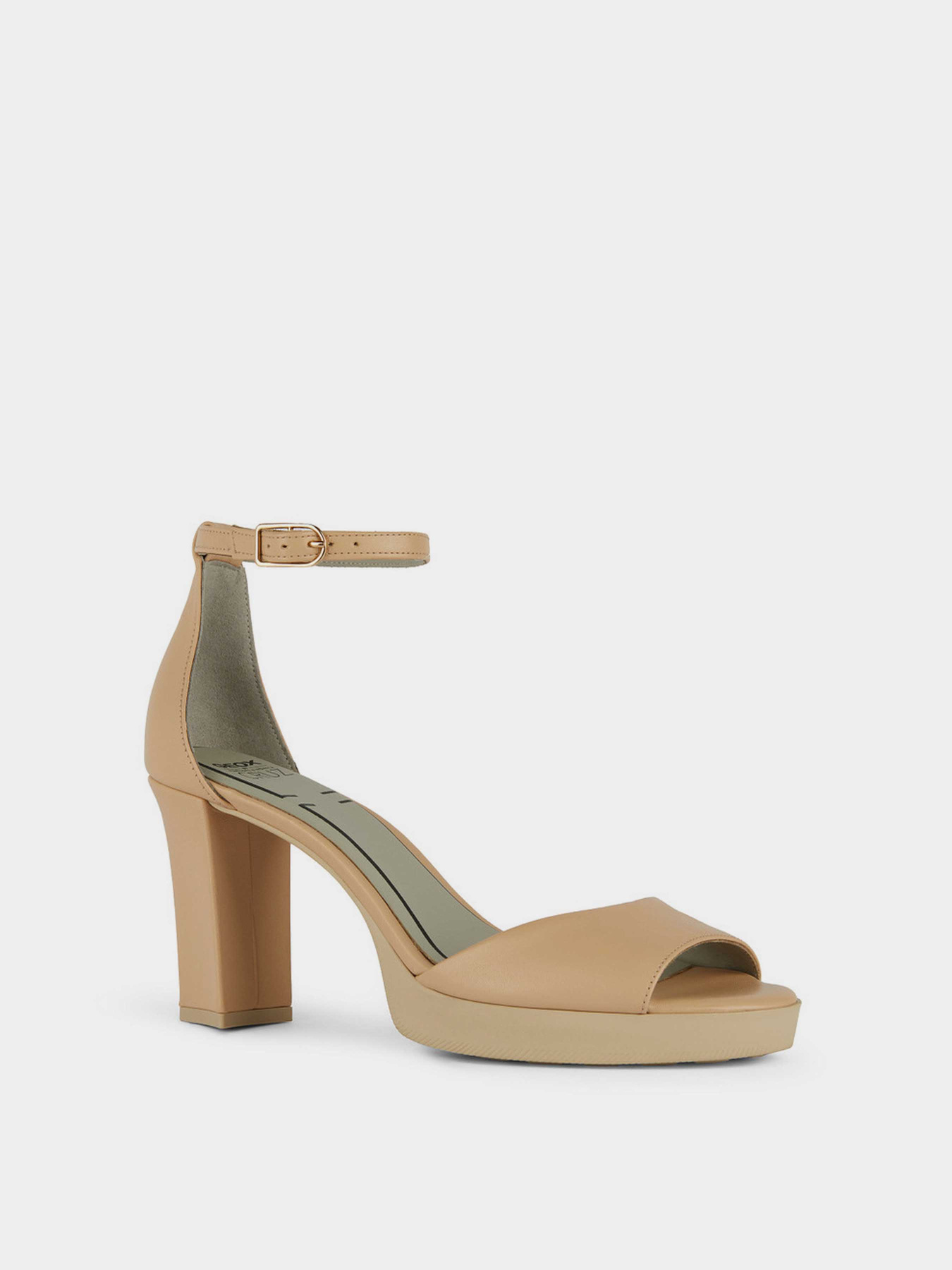 Босоніжки Geox Walk Pleasure 85s1 модель D45XAB-000TU-C8156 Босоніжки Geox Walk Pleasure 85s1 модель D45XAB-000TU-C8156 Фото