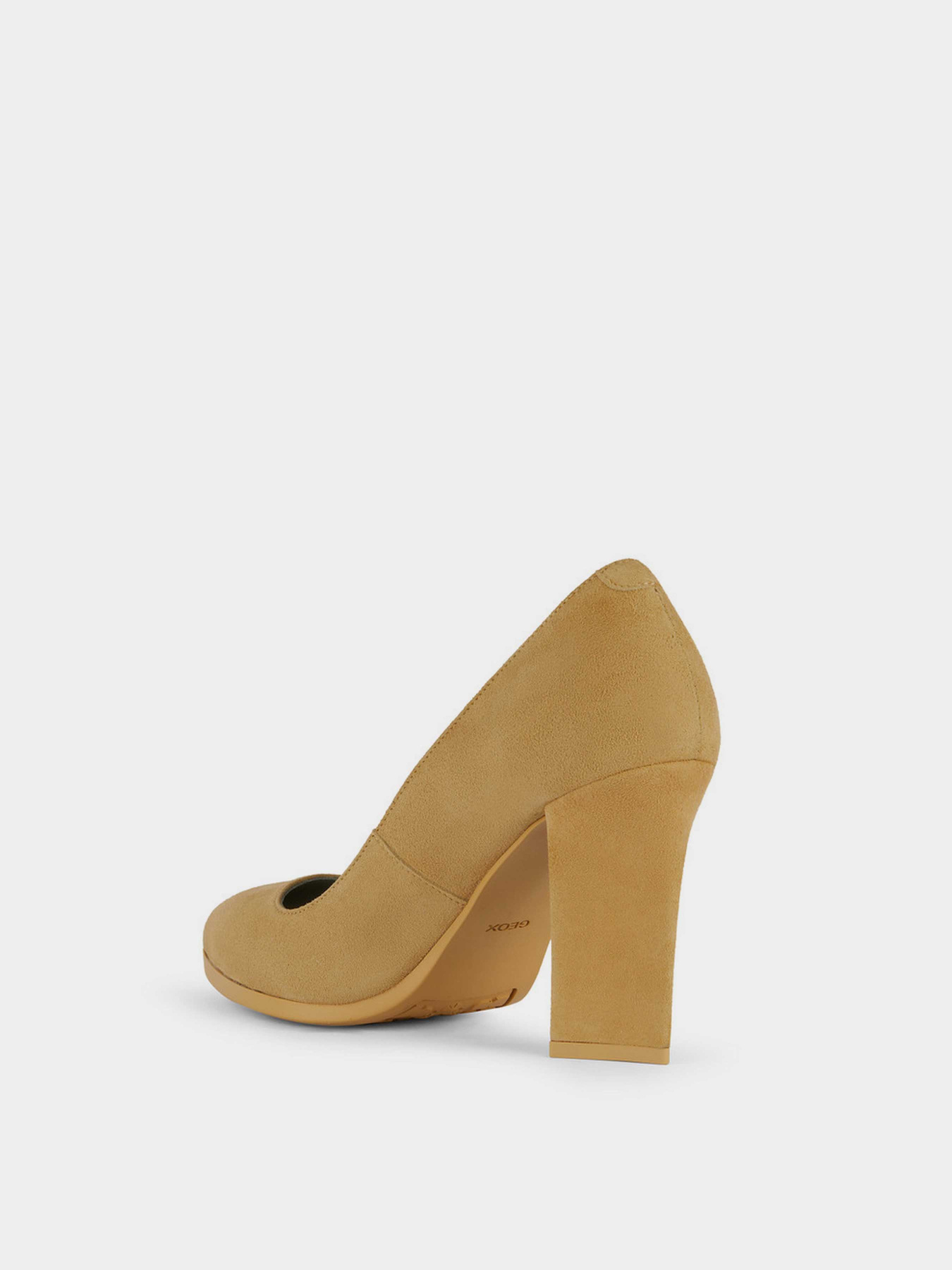 Туфлі Geox Walk Pleasure 90.1 модель D45XCA-00021-C5004 Фото