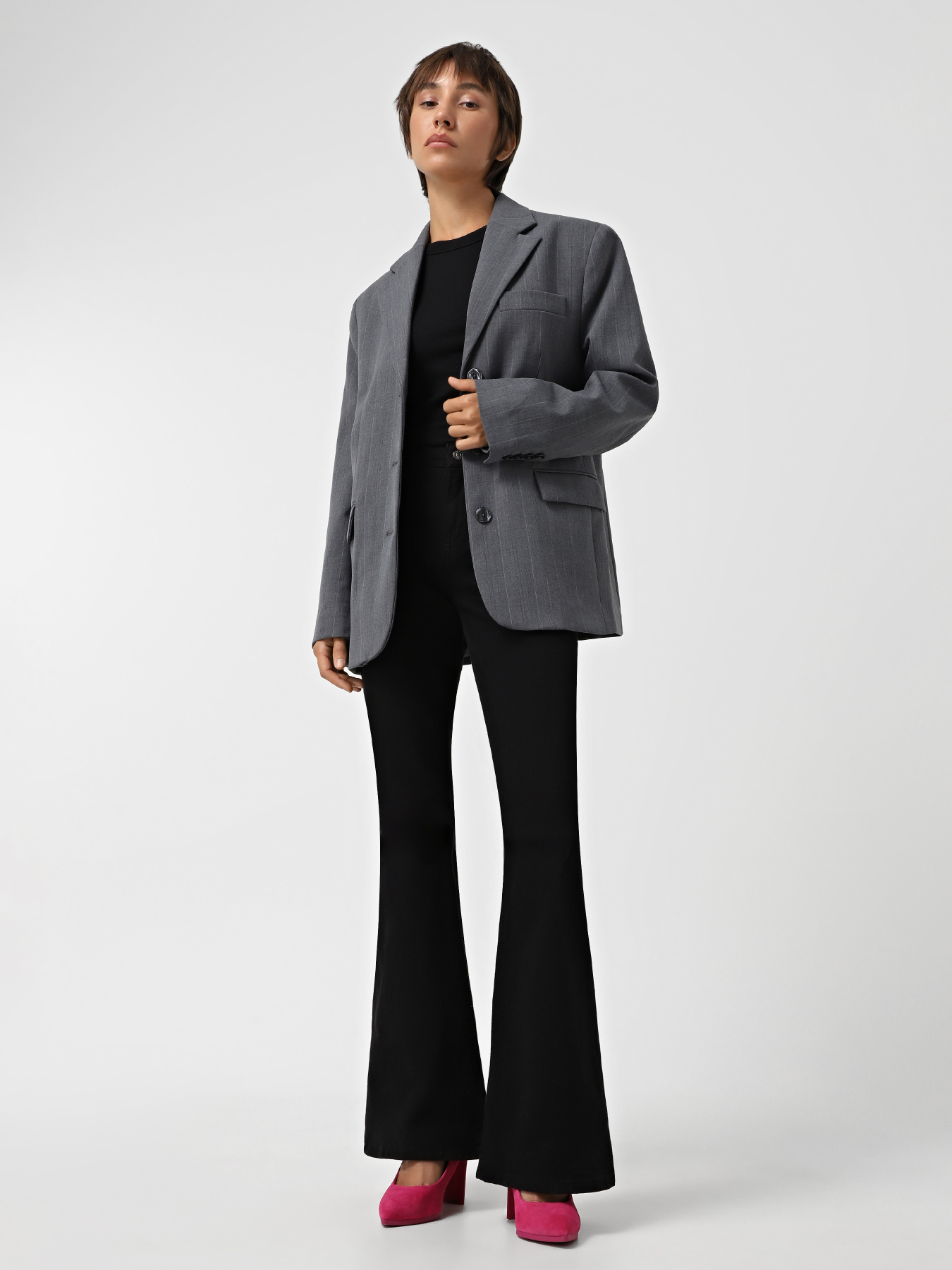 Туфли Geox Walk Pleasure 90.1 модель D45XCA-00021-C8002 Фото