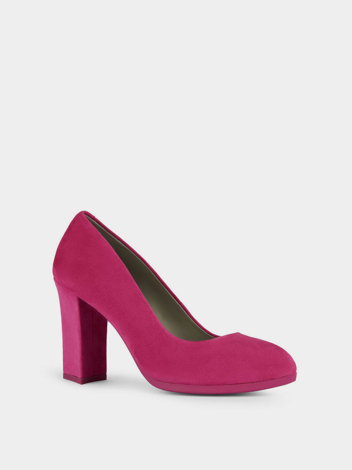 Туфлі Geox Walk Pleasure 90.1 модель D45XCA-00021-C8002 Фото