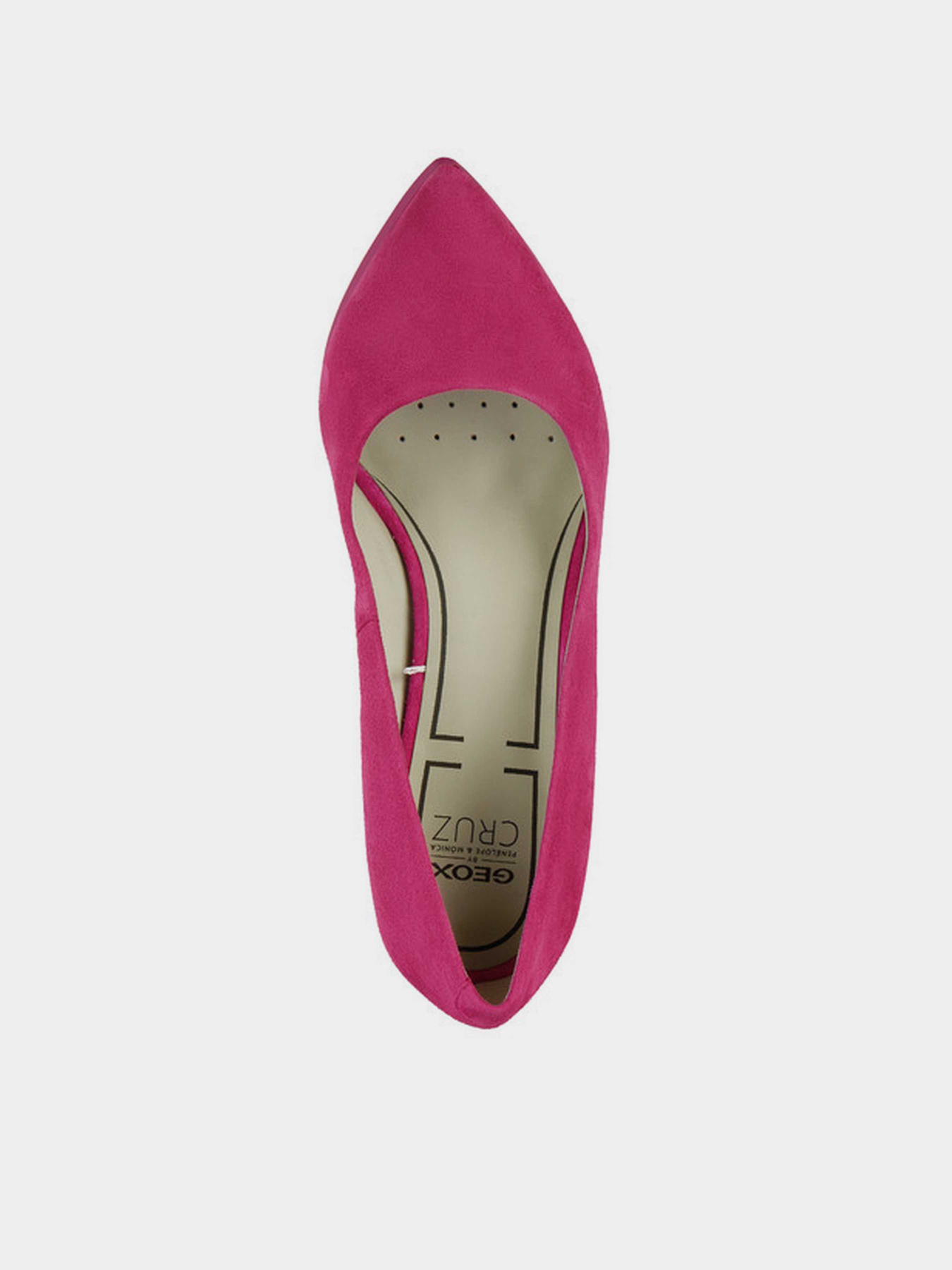 Туфлі Geox Walk Pleasure 90.1 модель D45XCA-00021-C8002 Фото