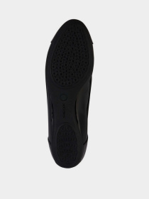 Балетки Geox Charlene модель D16Y7C-000HH-C9999 Фото