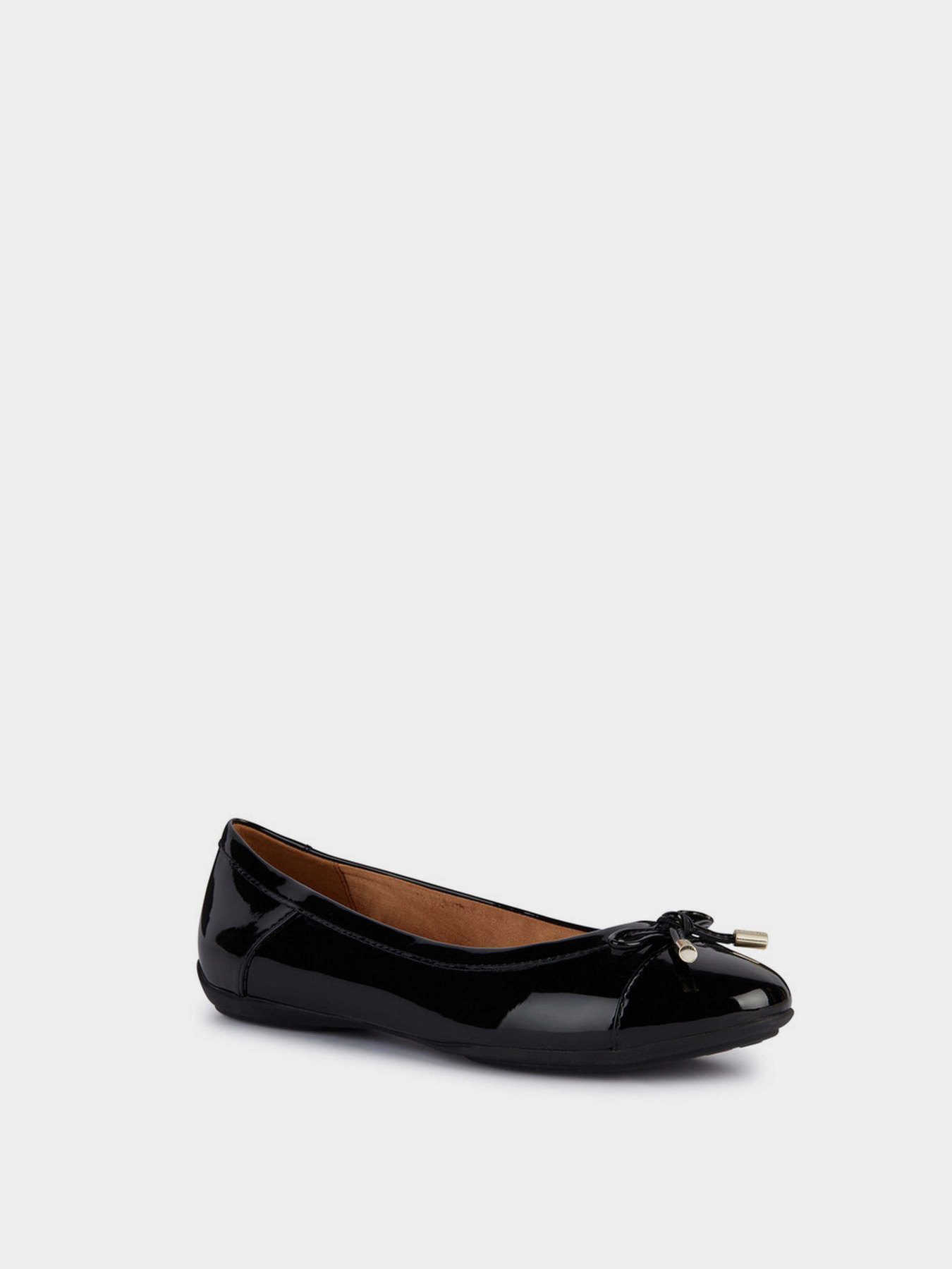 Балетки Geox Charlene модель D16Y7C-000HH-C9999 Фото