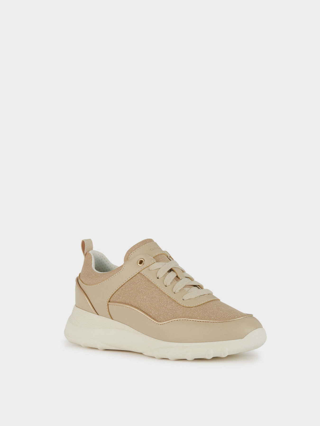 Кросівки Geox Alleniee модель D35LPB-054AS-C5A5V Фото