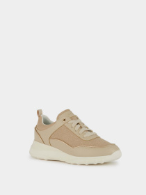 Кросівки Geox Alleniee модель D35LPB-054AS-C5A5V Фото