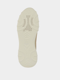 Кроссовки повседневные Geox Alleniee модель D35LPB-054AS-C5A5V Фото