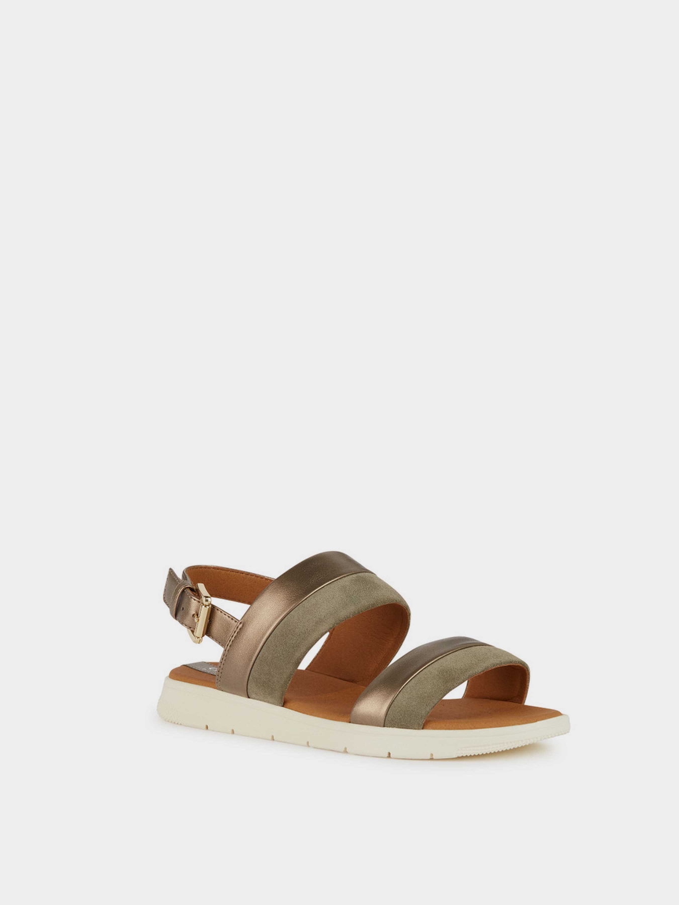 Сандалии Geox Dandra модель D35NNA-0AJ22-C5MF3 Фото