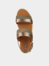 Сандалии Geox Dandra модель D35NNA-0AJ22-C5MF3 Фото