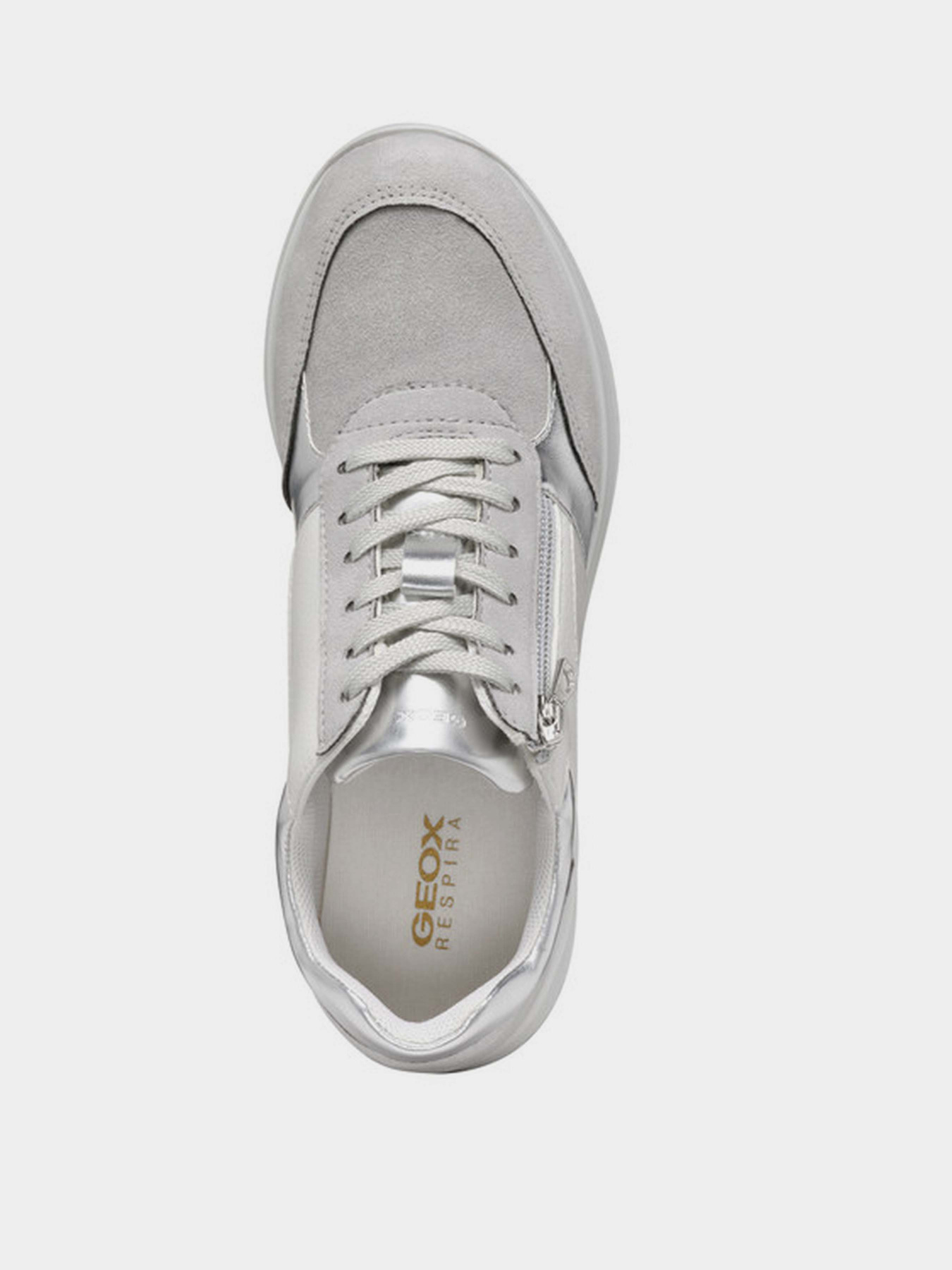 Кроссовки Geox Haleney модель D35VVA-0AFBN-C5097 Фото