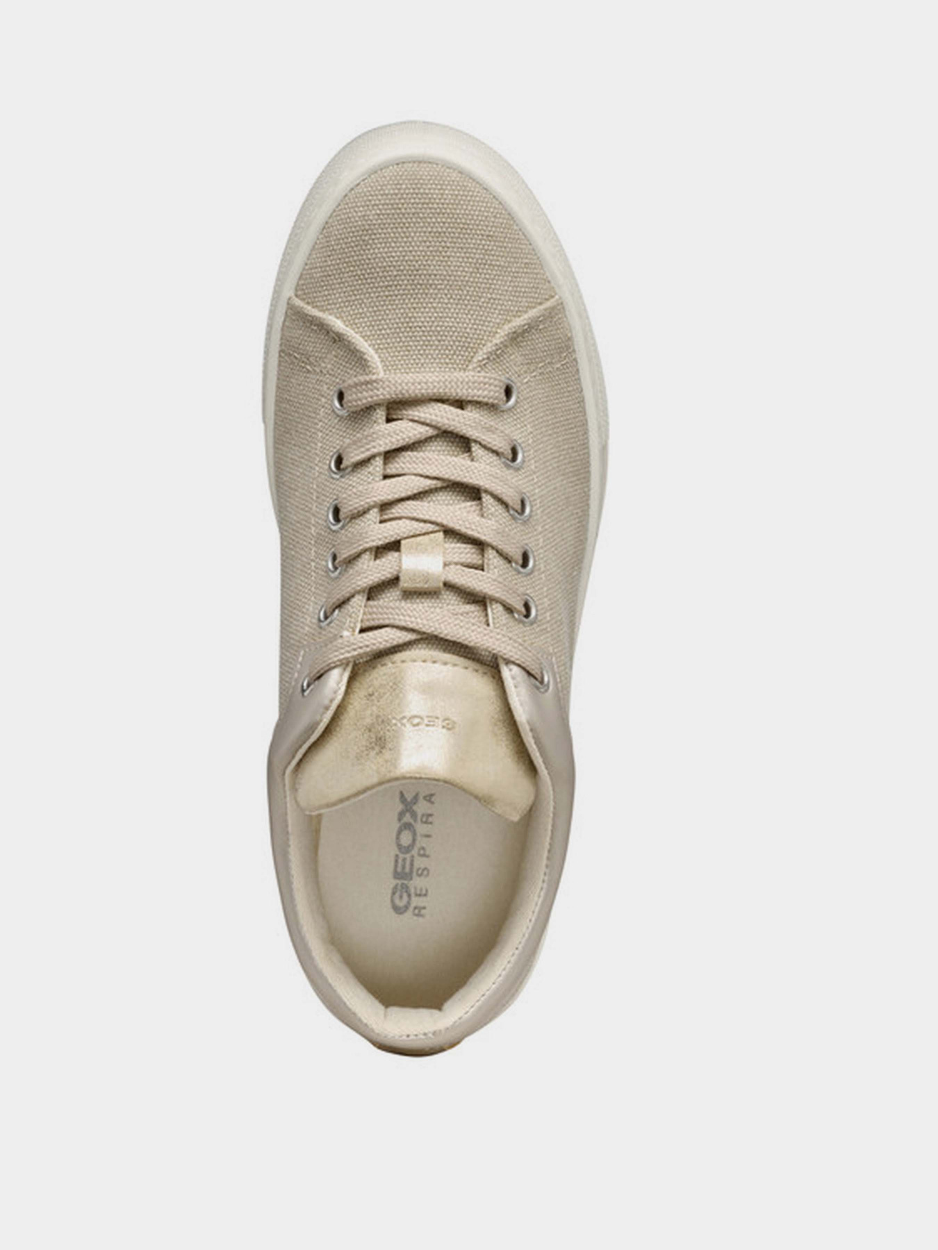 Кроссовки Geox Claudin модель D35VWA-01054-C5000 Фото