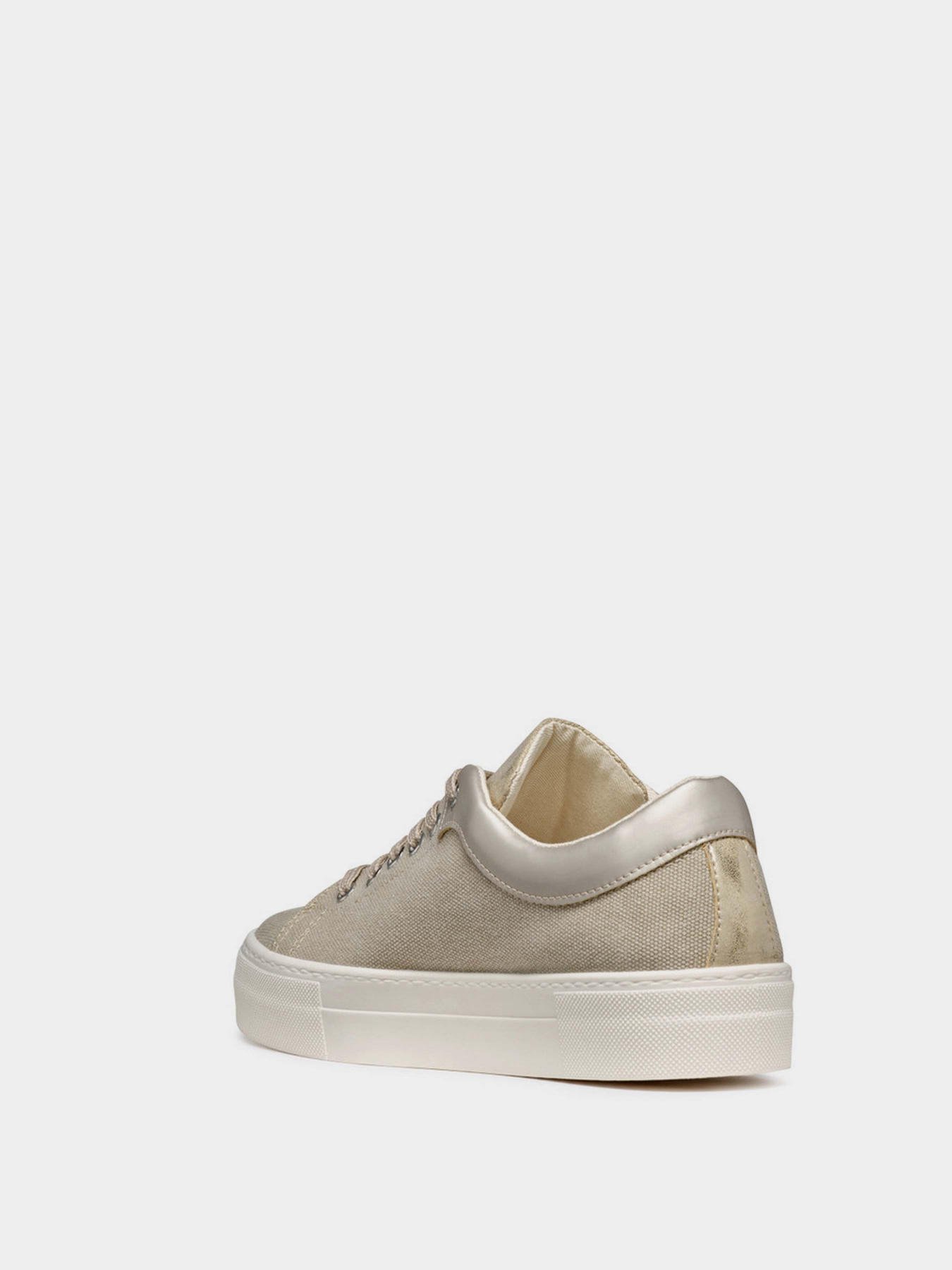 Кросівки повсякденні Geox Claudin модель D35VWA-01054-C5000 Фото